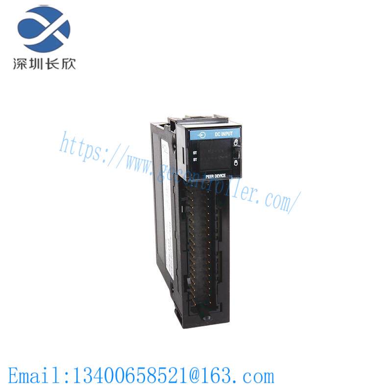 ab_1756-ib16if_input_modual.jpg Allen Bradley 1756-IB16 Input Module: ControlLogix Digital Input Solution