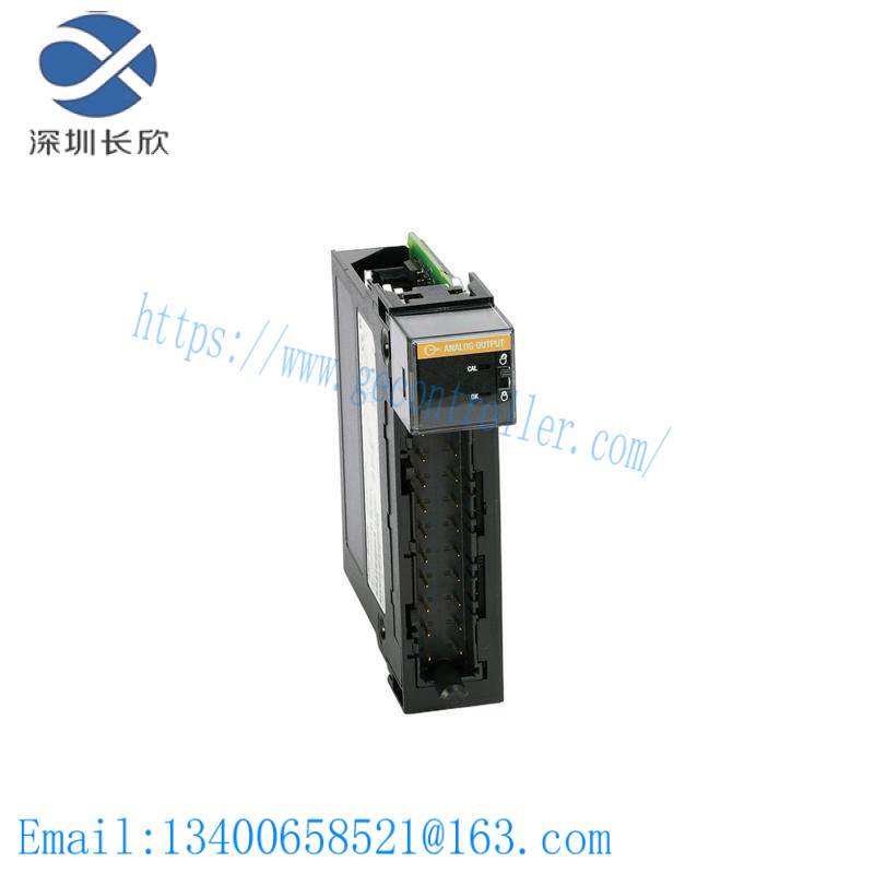 ab_1756-of6ci_output_module.jpg AB 1756-OF6CI - Industrial Output Module for Enhanced Process Control