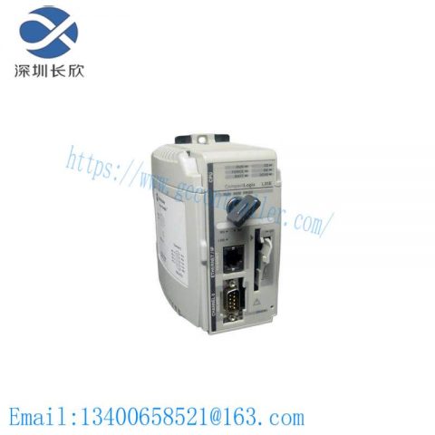 Allen-Bradley 1769-L35E Ethernet Processor