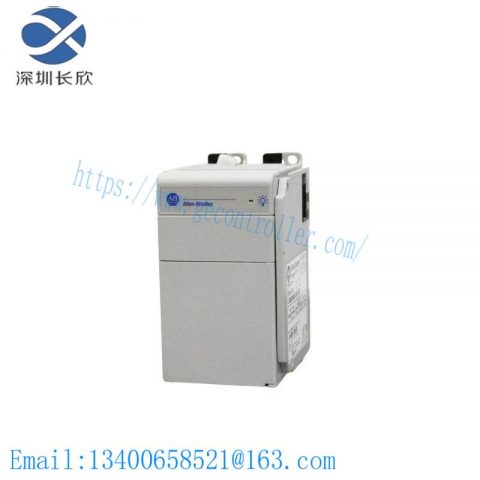 Allen-Bradley AB 1769-PA4 Power Supply, Compact Automation Module