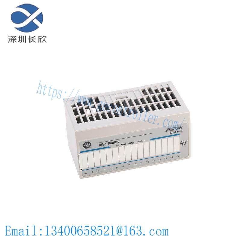 ab_1794-ir8_rtd_input_module.jpg AB 1794-IR8 RTD Input Module, Precision Temperature Measurement Solution