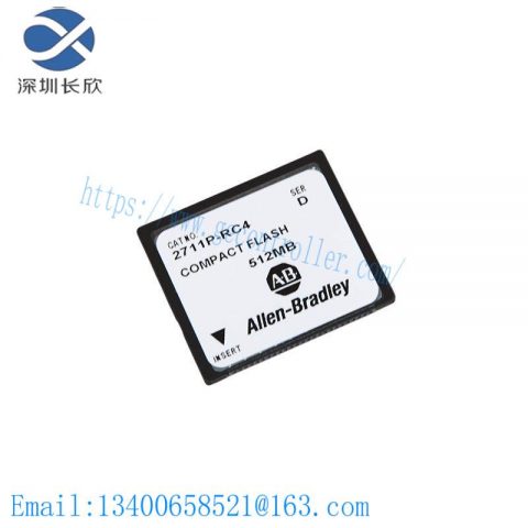 Allen-Bradley AB PanelView Plus 2711P-RC4 - Advanced HMI Solution for Industrial Control