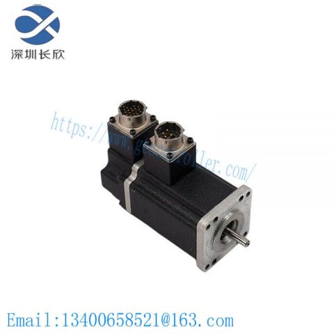 AB N-2302-1-F00AA: Precision Control, Robust Performance for Industrial Automation