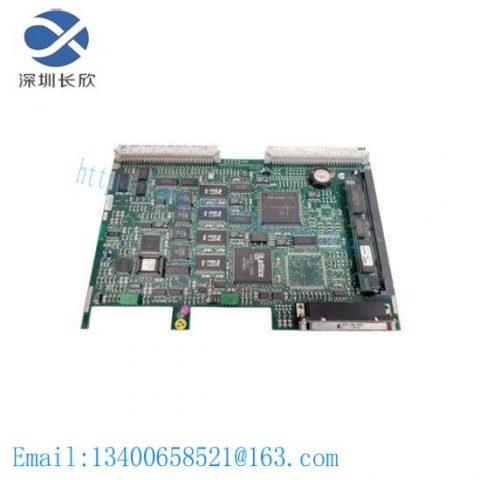 ABB 07DC91C Digital I/O Module for Industrial Automation