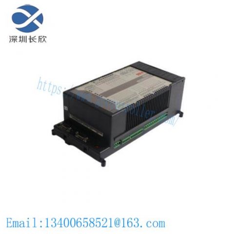 ABB 07KT92 GJR5250500R0262 Central Processing Unit - 90 Series