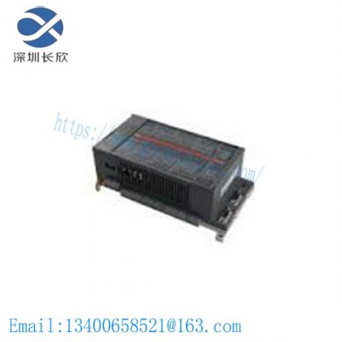 ABB 07KT97 WT97 - PLC Central Unit