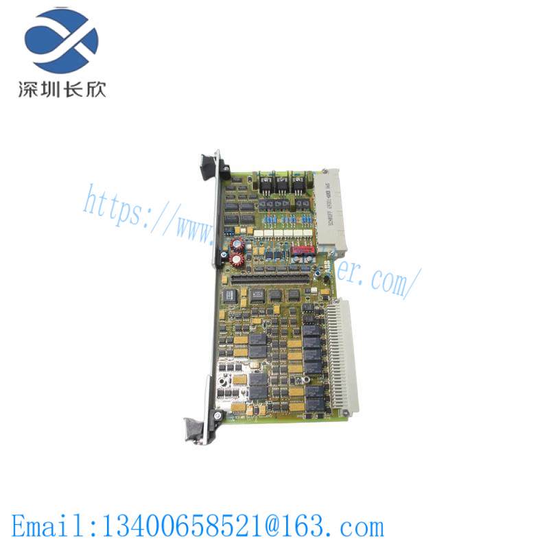 abb_086329-003_ecs_board.jpg ABB ECS BOARD 086329-003, Industrial Control Module