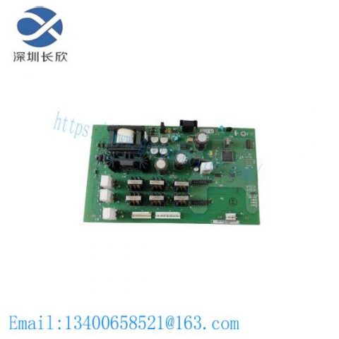 ABB 1KHL178025R0102P COM02 Communication Card: Industrial Control Module for Advanced Automation Solutions