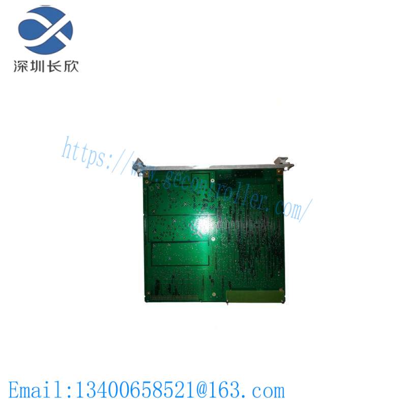 abb_1mrk000173-ccr00_system_modules.jpg ABB 1MRK000173-CCr00 System Modules: Industrial Automation Solutions