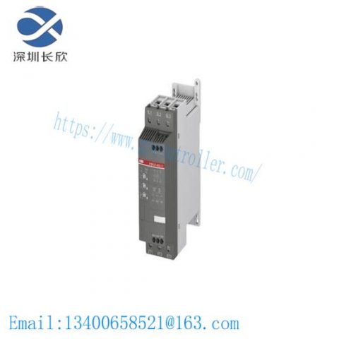 ABB 1SFA8990003R1000 - Advanced Control Module for Industrial Automation