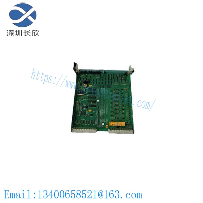 abb_216db61_hesg324063r100_j.jpg ABB 216DB61 HESG324063R100/J - High-Performance Industrial Control Module