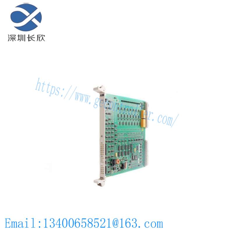 abb_216db61_hesg324063r100_j_2.jpg ABB 216DB61 HESG324063R100/J - High-Performance Industrial Control Module