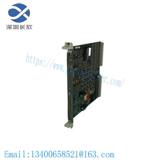 abb_216eb61_hesg324295r11_hesg324285_c_with_1-year-warranty.jpg ABB 216EB61 HESG324295R11 HESG324285/C with 1-Year Warranty: Industrial Automation Excellence