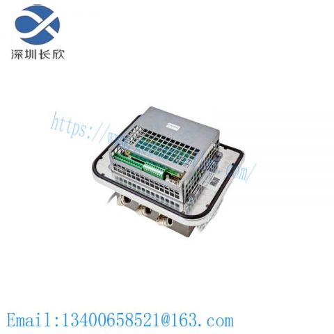 ABB 2N2402 3HNA021184-001 PPRU 3HNA007022-001 3HEA800736-003 - Advanced Industrial Control Module