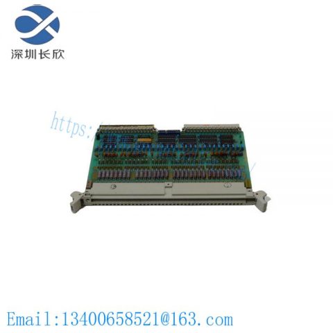 ABB 35EB91 GJR5142600R0001 - Industrial Control I/O Card