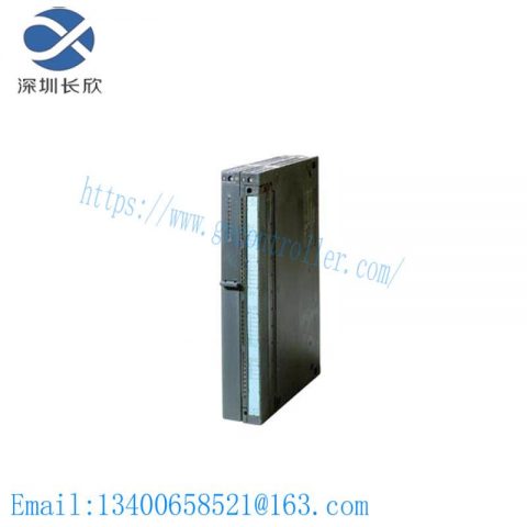 ABB 3BDH000741R1 CTI - Industrial Control Module