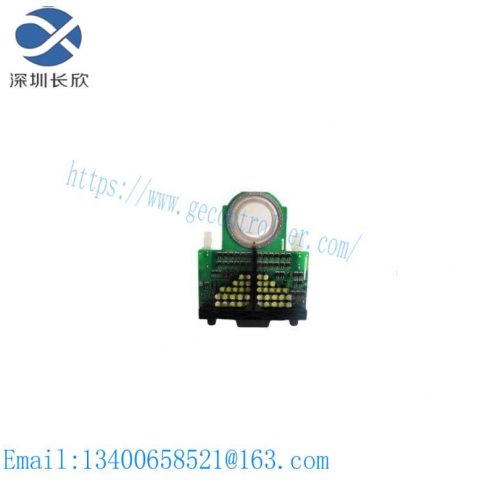 ABB 3BHB003154R0101, 5SXE03-0141, 5SHX2645L0004, 5SGX2645L0004, 3BHL000389P0101, IGCT Thyristor - Advanced Power Control Module