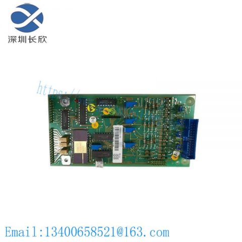 ABB PFTL101B 3BHB003688R0001 Industrial Control Module