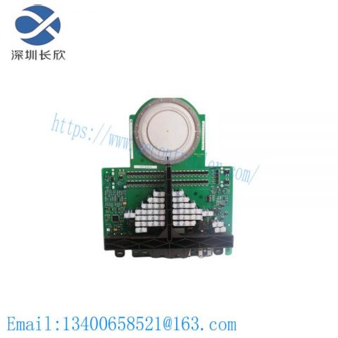 ABB 3BHB012961R0001 | 5SHX 2645L0002 | IGCT MODULE