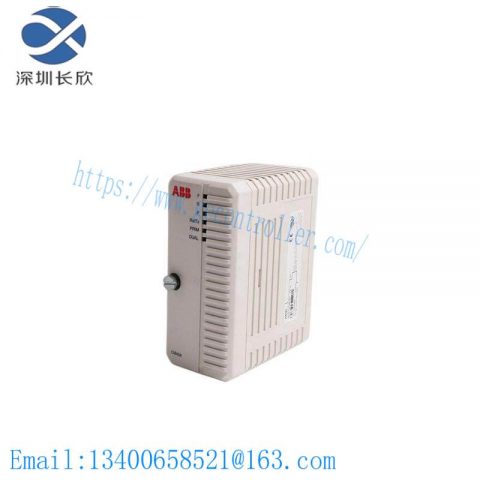 ABB 3BHE006373R0101 XVC769 AE101 Control Board: Industrial Automation Excellence