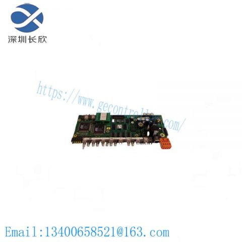 ABB 3BHE010751R0101 PPC902AE101 Industrial Control Board