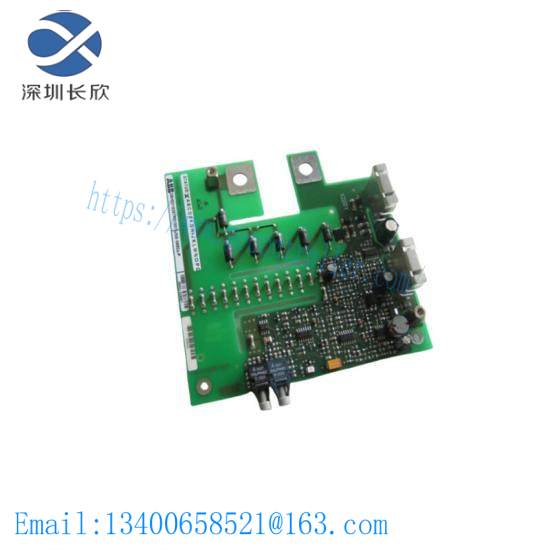 abb_3bhe018297r0002_uns_0890a-p.jpg ABB 3BHE018297R0002 - UNs 0890a-P: High-Performance PLC Module