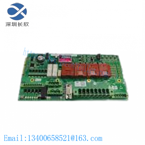 ABB 3BHE019958R0101: High-Performance Power Supply Module