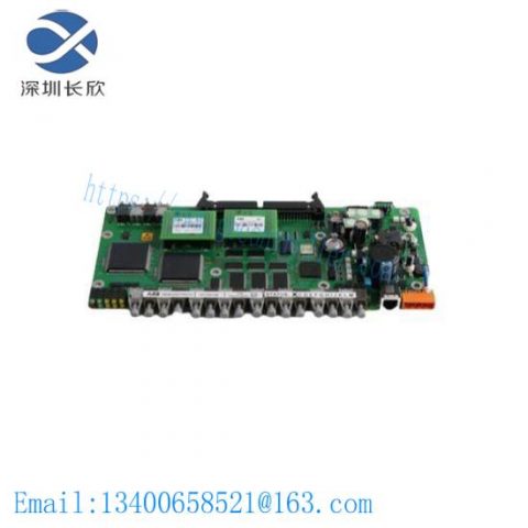 ABB 3BHE024577R0101 PPC907 BE101 INVERTER MODULE - High-Efficiency Power Conversion Solution