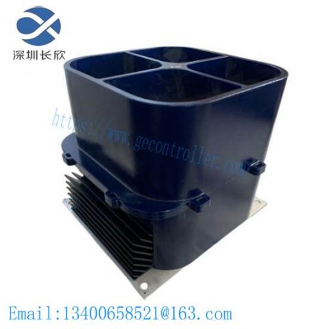 ABB 3BHE Modular Power Supply, High-Performance, Reliable Supply