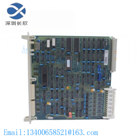 ABB LXN1604-6 3BHL000986P7000 Control Module