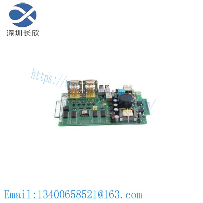 abb_3ehe300694r0001_power_supply.jpg ABB 3EHE300694R0001 Power Supply Module, High Efficiency and Reliability