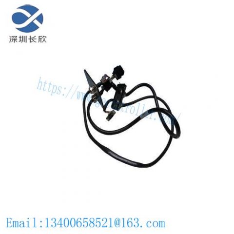 ABB 3HAB6454-1 Cabling Upper for FROCON-CON