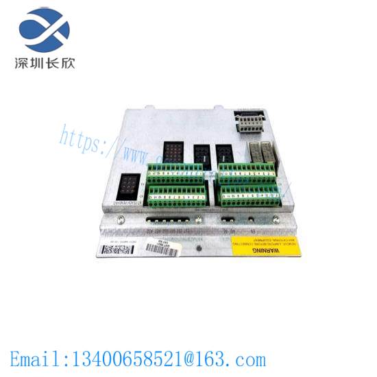 abb_3hab7215-1_04_robot_control_panel_board.jpg ABB 3HAB7215-1/04 Robot Control Panel Board - Advanced Industrial Control Solution