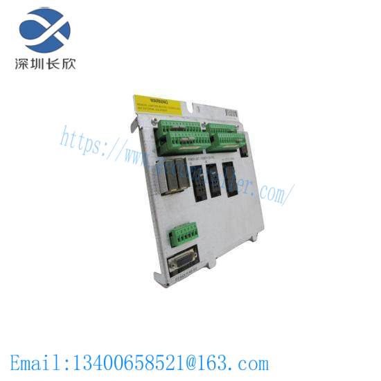 abb_3hab7215-1_07_robot_safety_panel_board-1.jpg ABB DSQC235B Industrial Control Module, for Precise Automation Solutions