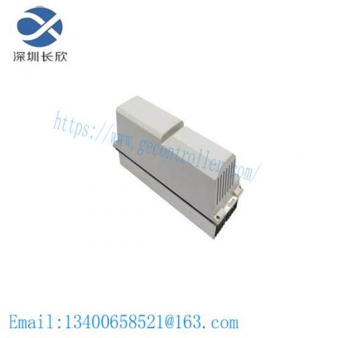 ABB 3HAB8101-8/08Z - Robust Industrial Robot AC Servo Drive Unit