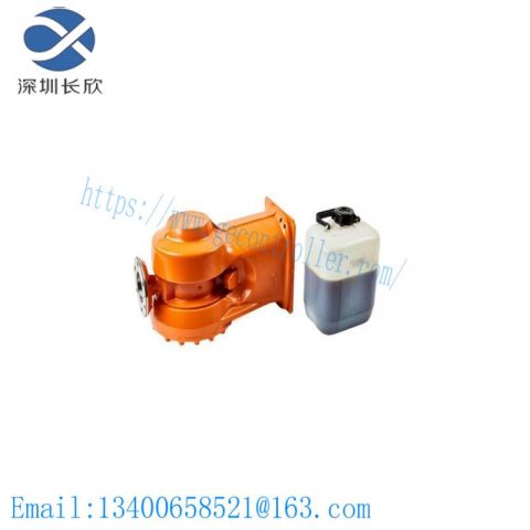 ABB 3HAB8270-1, 3HAB3736-2 IRB4400, IRB1403HAC021965-002003, Automation & Robotics Components