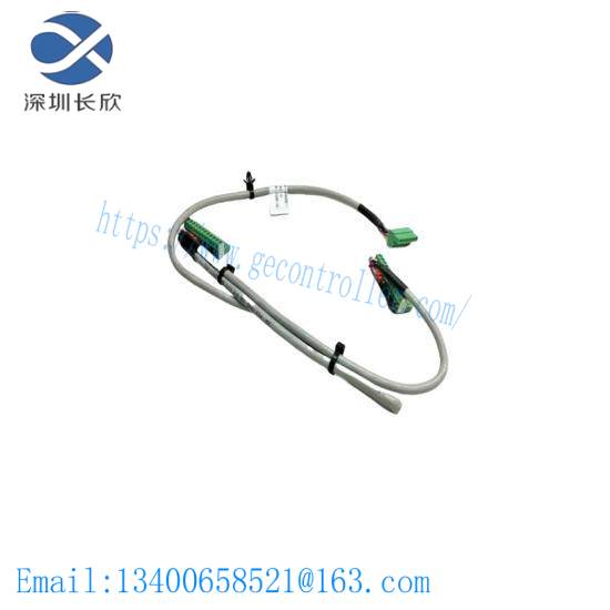 abb_3hac0200-1_can_bus_cablei_i_o_1-2_automation_parts.jpg ABB 3HAC0200-1 CAN Bus Cable I/O 1-2 for Automation Parts