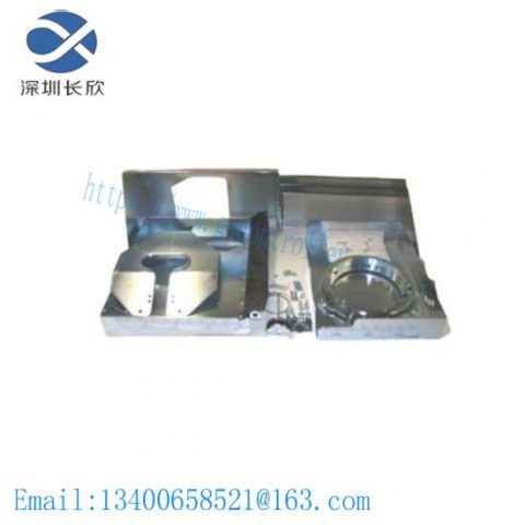 ABB 3HAC020529-008 - Advanced Automation Components