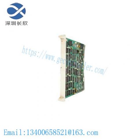 ABB 3HAC020738-004 Robotic Parts, Advanced Industrial Components