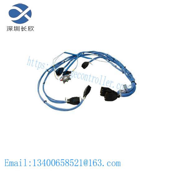 abb_3hac021206-001_harn_-computer_outlet_lan_automation_parts.jpg ABB 3HAC021206-001: High-Performance Computer Outlet for Automation Networks