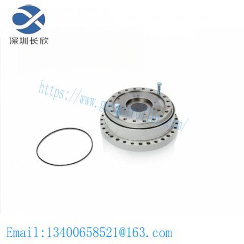 ABB 3HAC024316-004: Advanced DCS Module for Industrial Automation