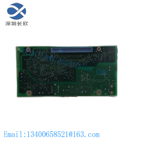 ABB 3HAC025081-001 Industrial Control Module