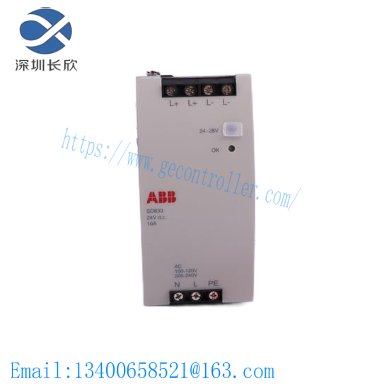 abb_3hac029188-001.png ABB 3HAC029188-001: Advanced Industrial Control Module
