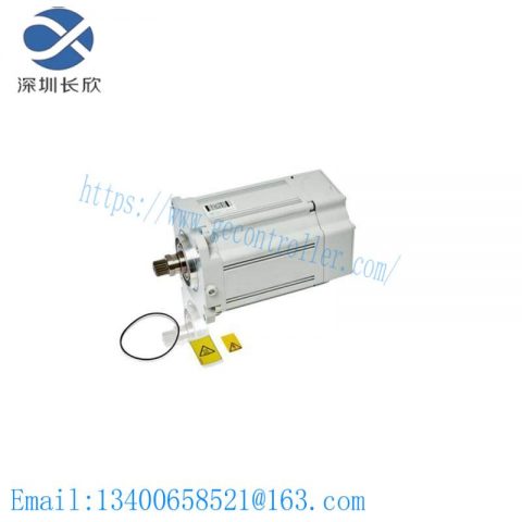 ABB 3HAC055448-003 Rotary AC Motor with Integrated Protection