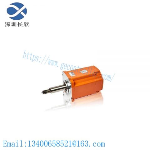 ABB SDCS-IOB-3: Industrial Automation Module for Enhanced Control Performance