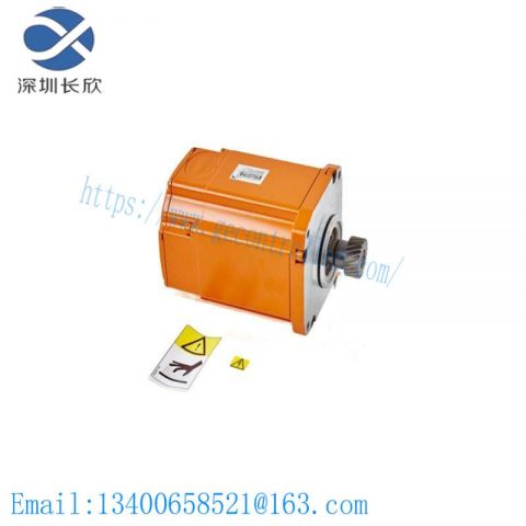 ABB IRB4600 3HAC15879-2 Dual Robot Arm Module