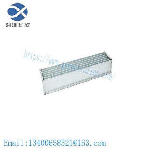 ABB 3HAC9710-1 - High-Frequency Control Module for Industrial Automation