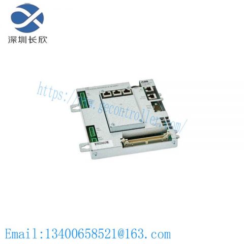 ABB 3HNA023200-001 LCD Display Screen, High-Tech Industrial Control Solution