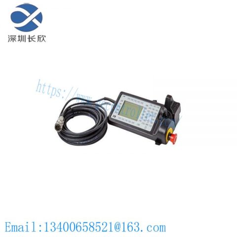 ABB 3HNE00313-1 Hydraulic Control Module, 200 Characters