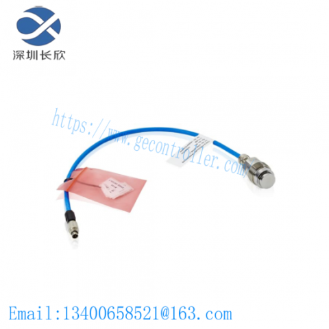 ABB 3HNE09106-1 DCS Module: Advanced Process Control Solution